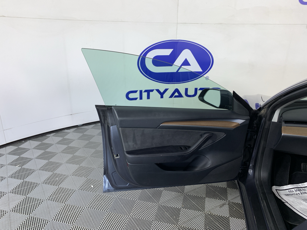 Used 2023 Tesla Model 3 Sedan