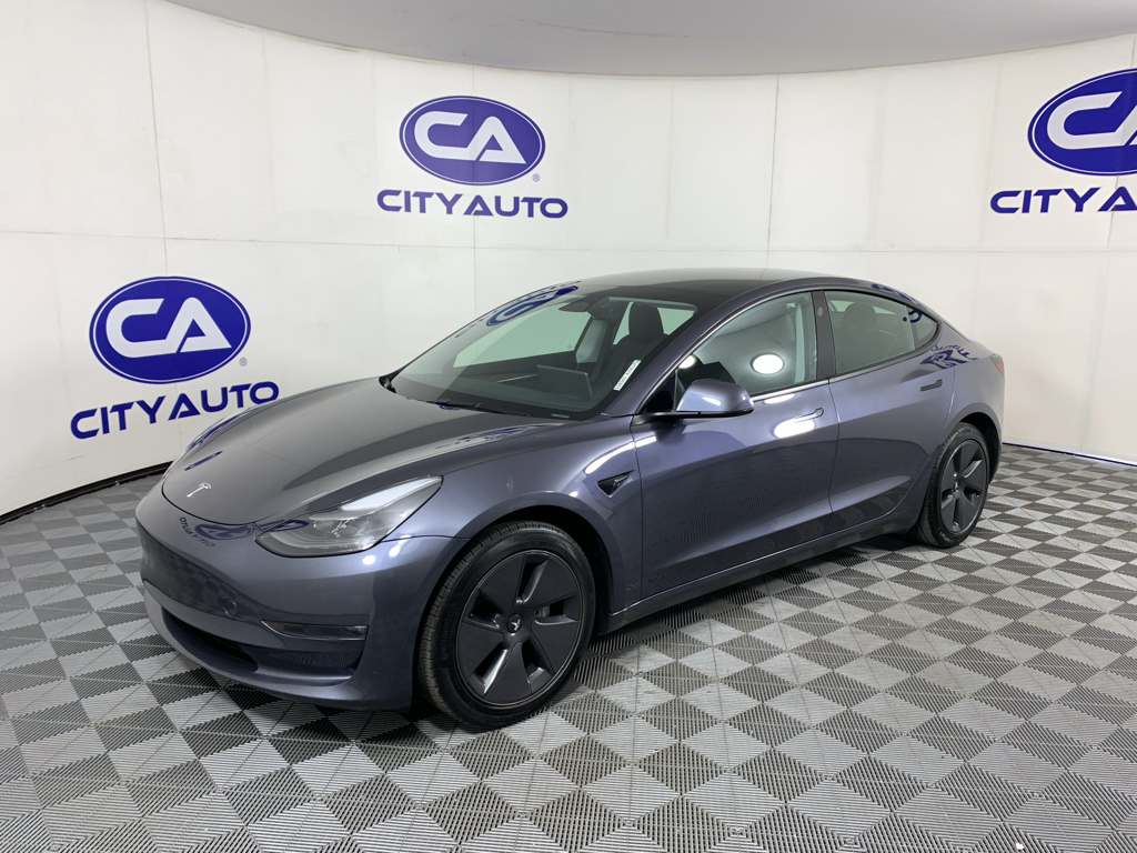 Used 2023 Tesla Model 3 Sedan