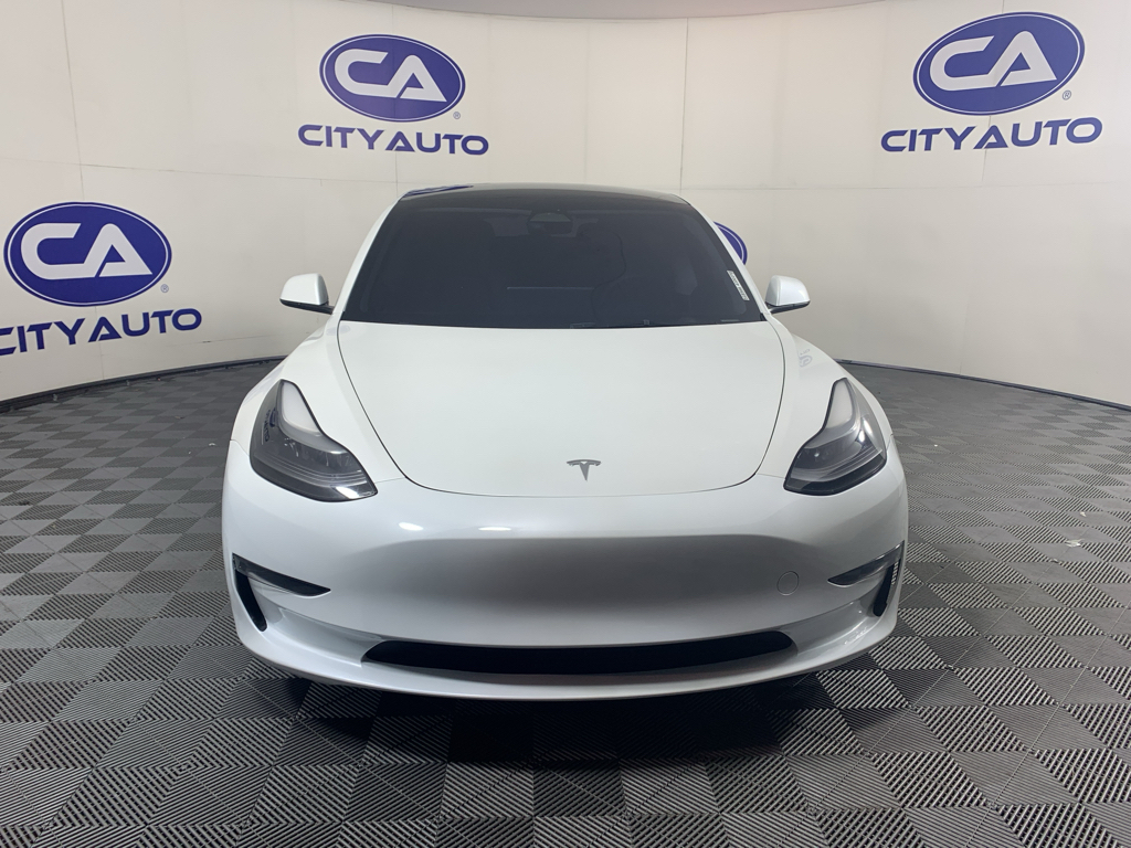 Used 2023 Tesla Model 3 Sedan