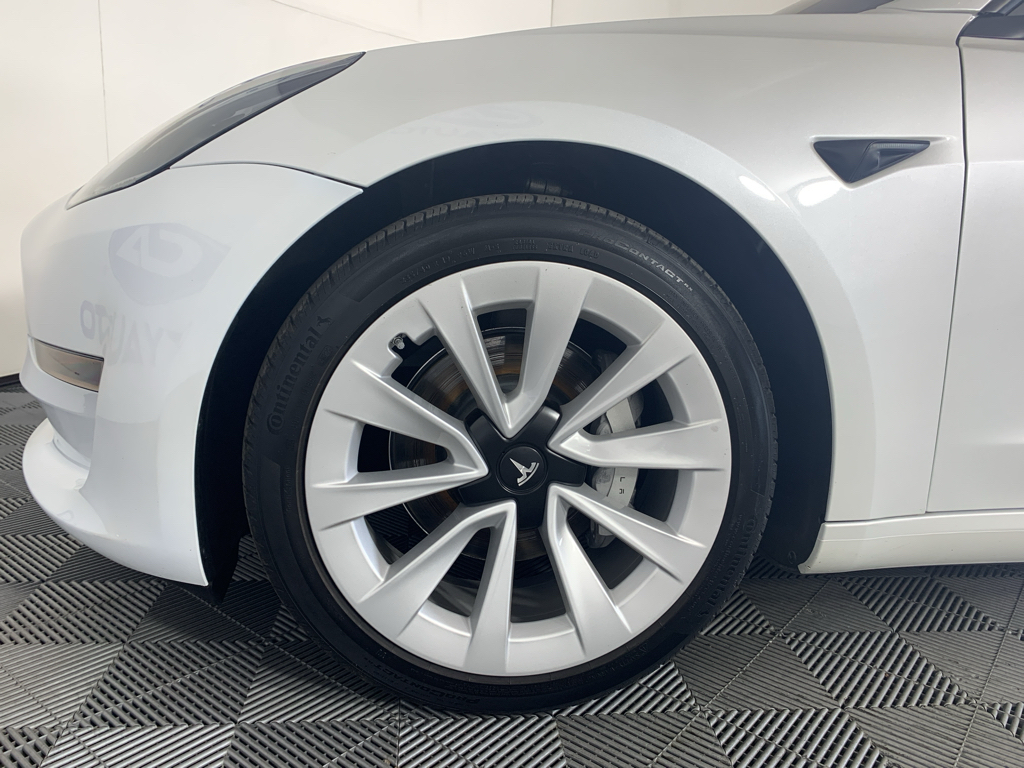 Used 2023 Tesla Model 3 Sedan