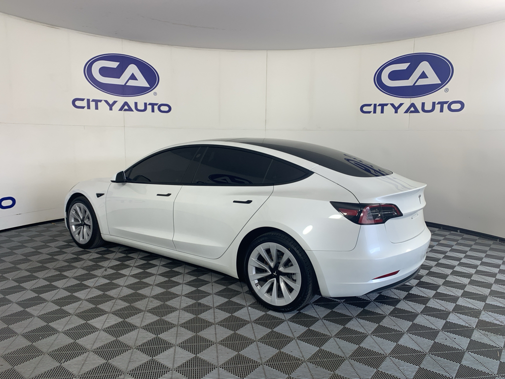 Used 2023 Tesla Model 3 Sedan