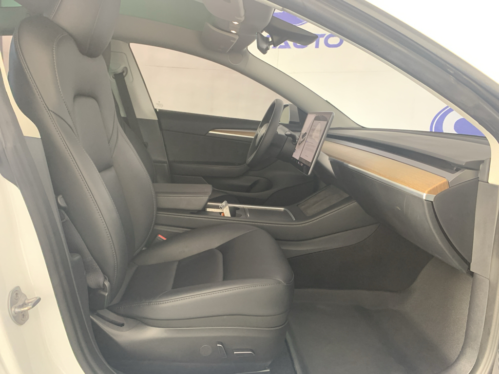 Used 2023 Tesla Model 3 Sedan