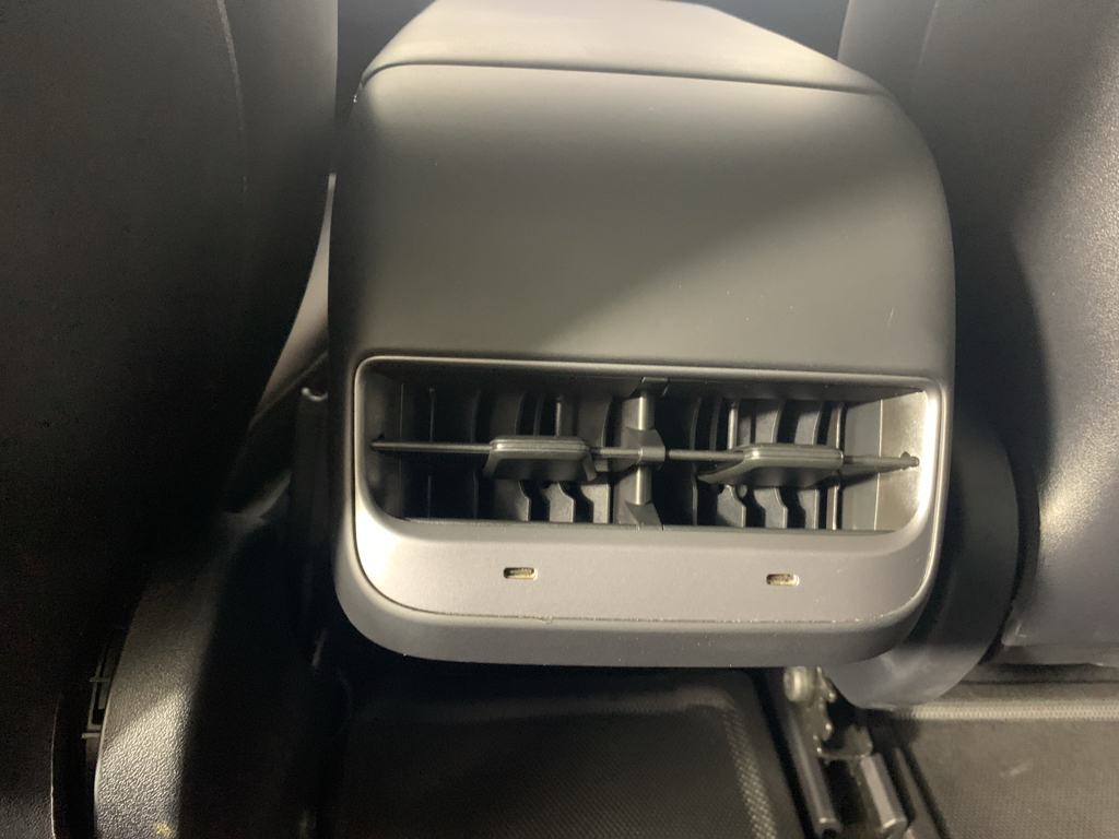 Used 2023 Tesla Model 3 Sedan