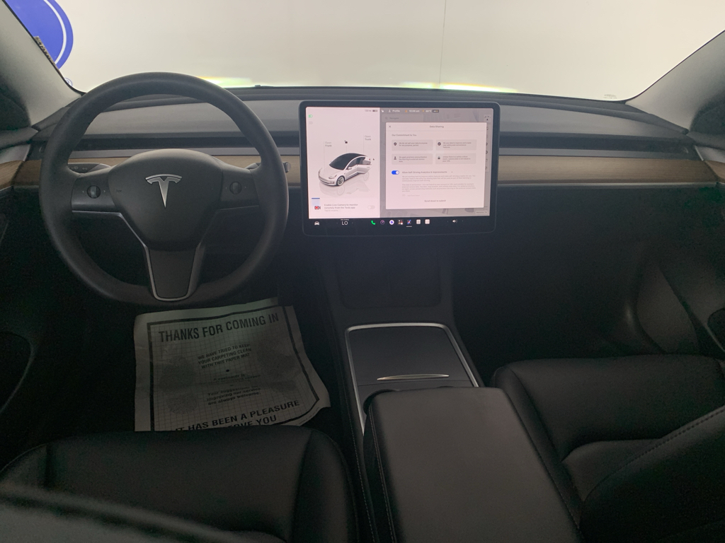 Used 2023 Tesla Model 3 Sedan