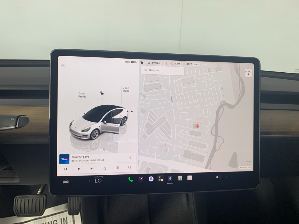 Used 2023 Tesla Model 3 Sedan
