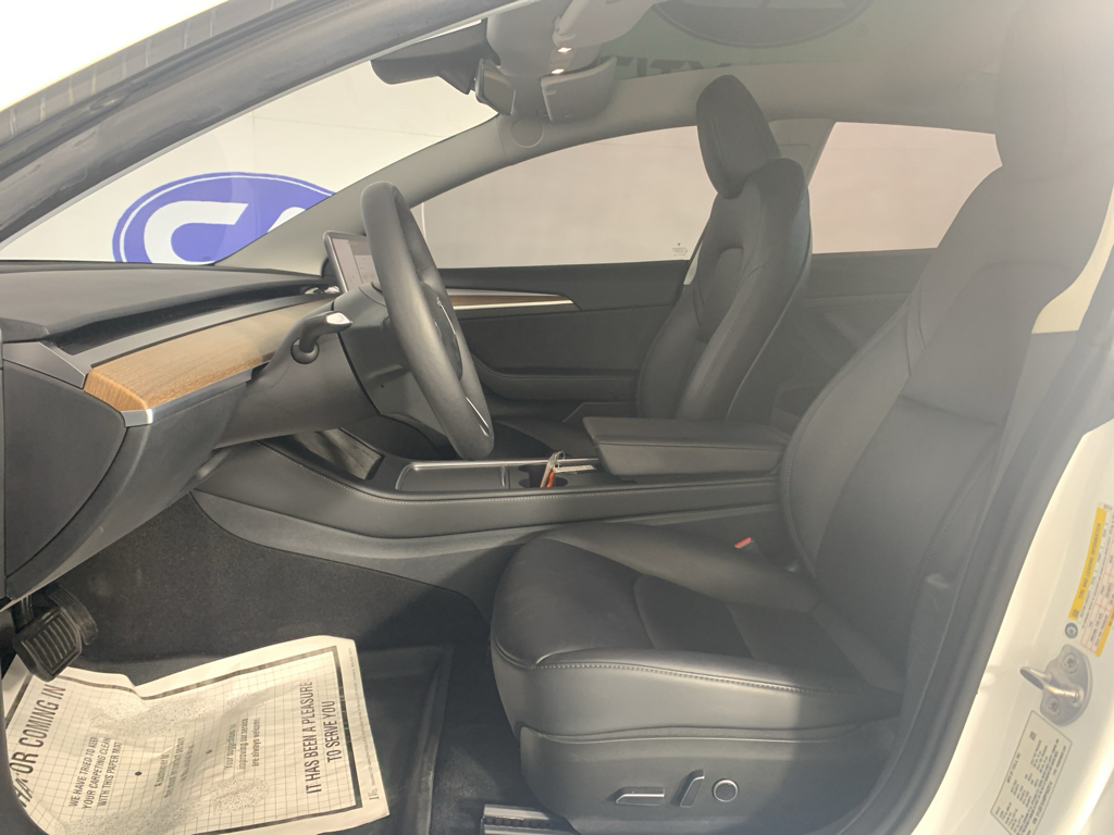Used 2023 Tesla Model 3 Sedan