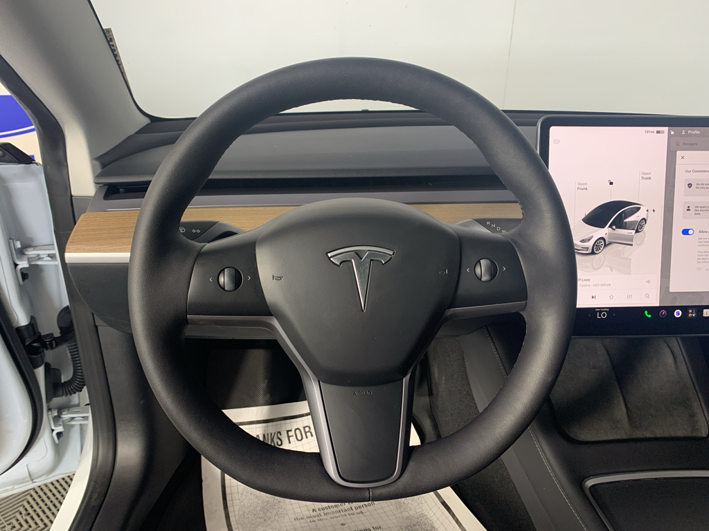 Used 2023 Tesla Model 3 Sedan