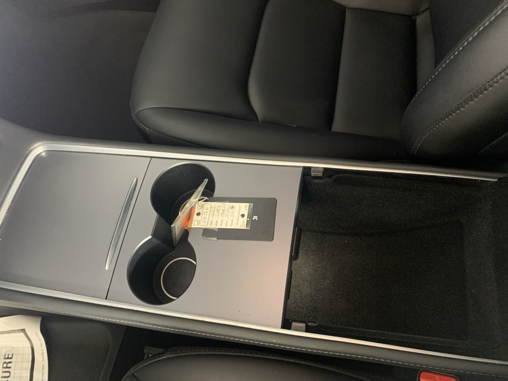 Used 2023 Tesla Model 3 Sedan