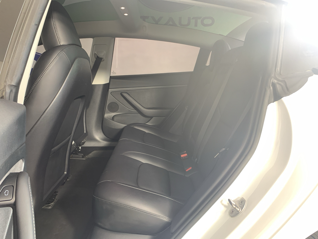 Used 2023 Tesla Model 3 Sedan