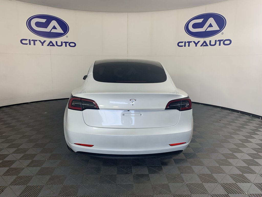 Used 2023 Tesla Model 3 Sedan
