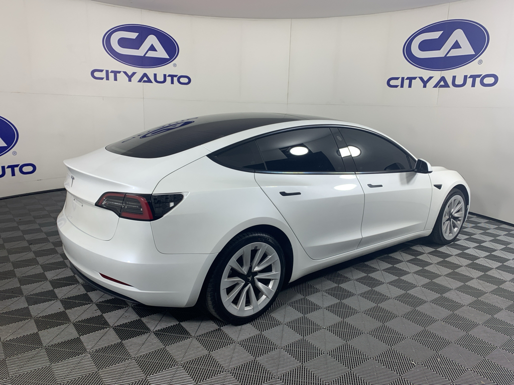 Used 2023 Tesla Model 3 Sedan