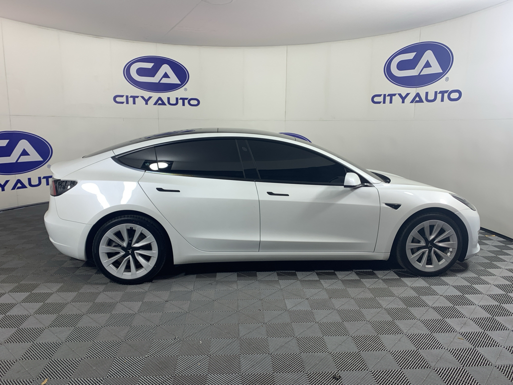 Used 2023 Tesla Model 3 Sedan
