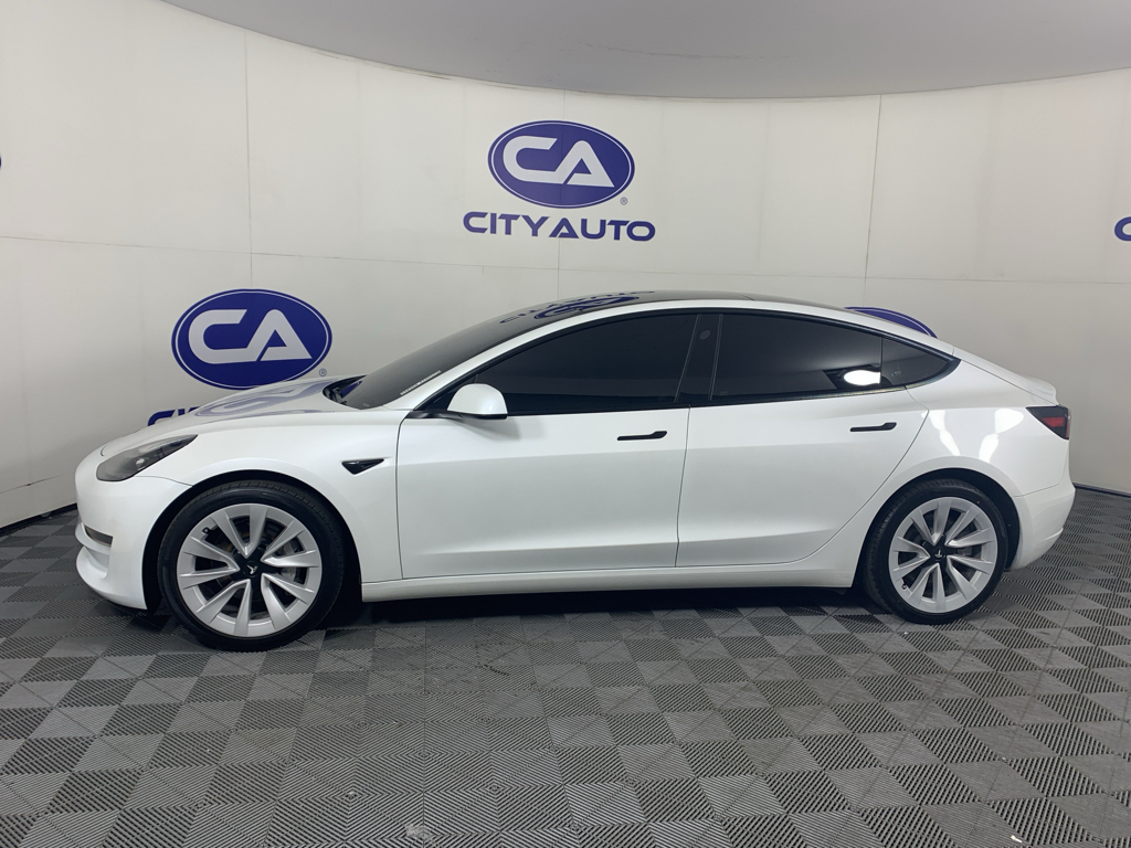Used 2023 Tesla Model 3 Sedan
