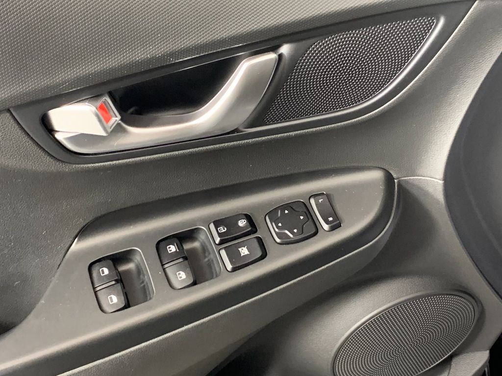 Used 2023 Hyundai Kona EV SUV