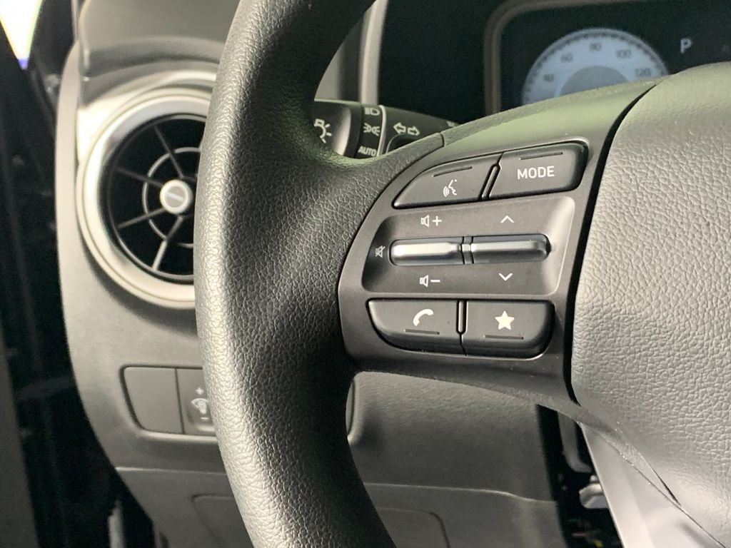 Used 2023 Hyundai Kona EV SUV