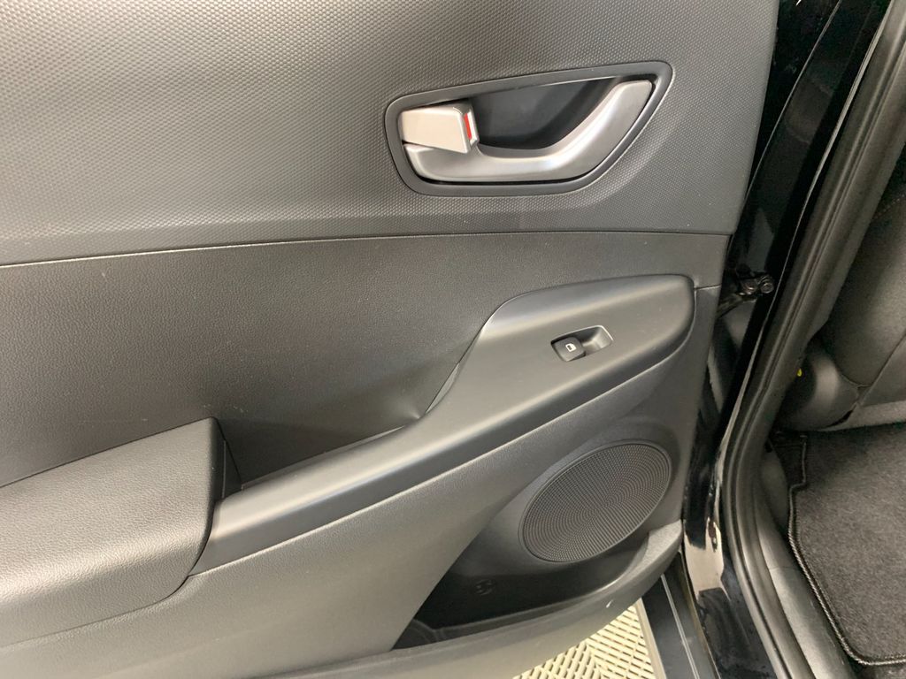 Used 2023 Hyundai Kona EV SUV