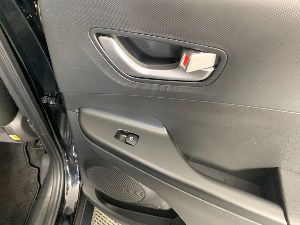 Used 2023 Hyundai Kona EV SUV