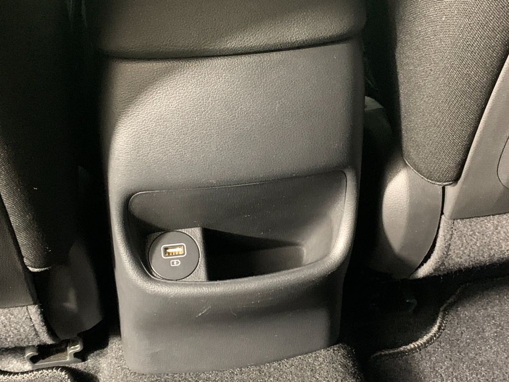 Used 2023 Hyundai Kona EV SUV