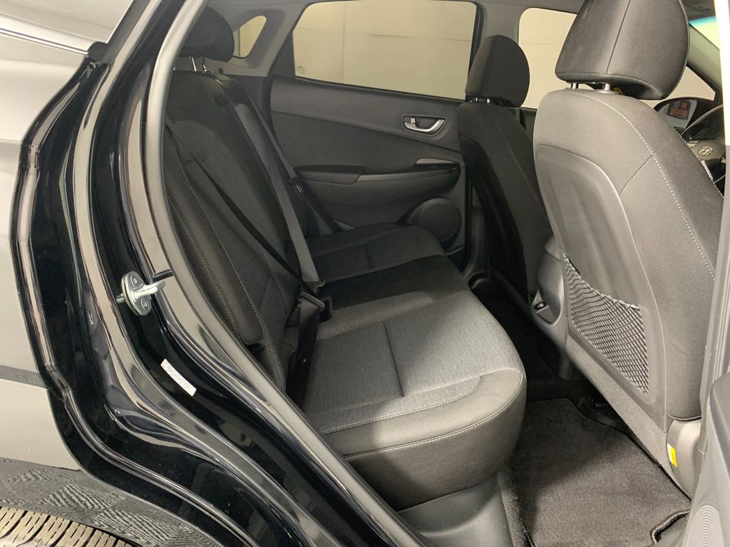 Used 2023 Hyundai Kona EV SUV