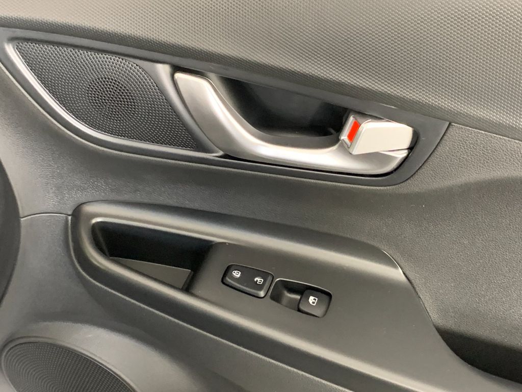 Used 2023 Hyundai Kona EV SUV