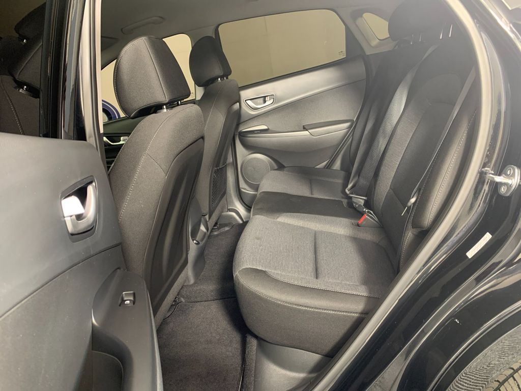 Used 2023 Hyundai Kona EV SUV