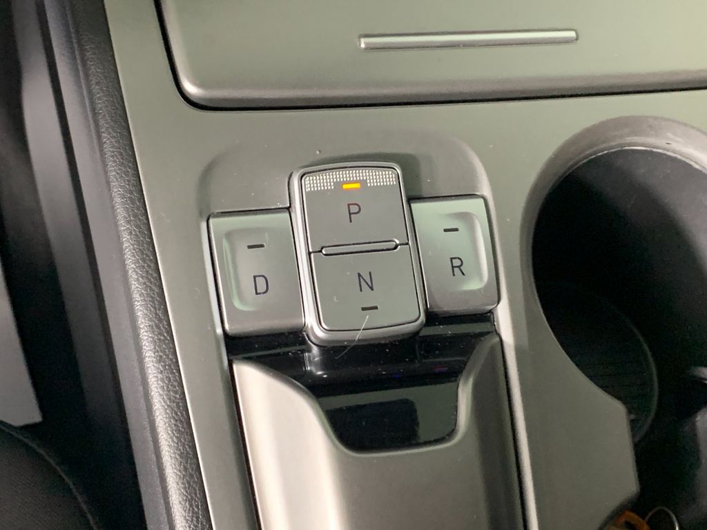 Used 2023 Hyundai Kona EV SUV