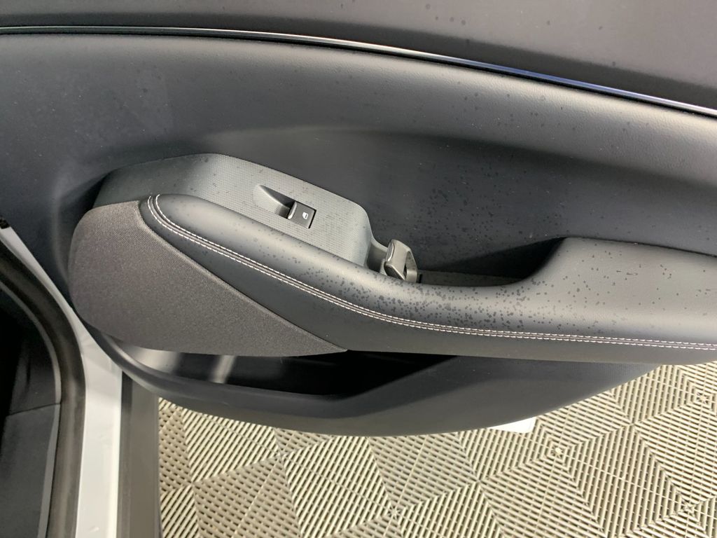 Used 2022 Ford Mustang Mach-E SUV