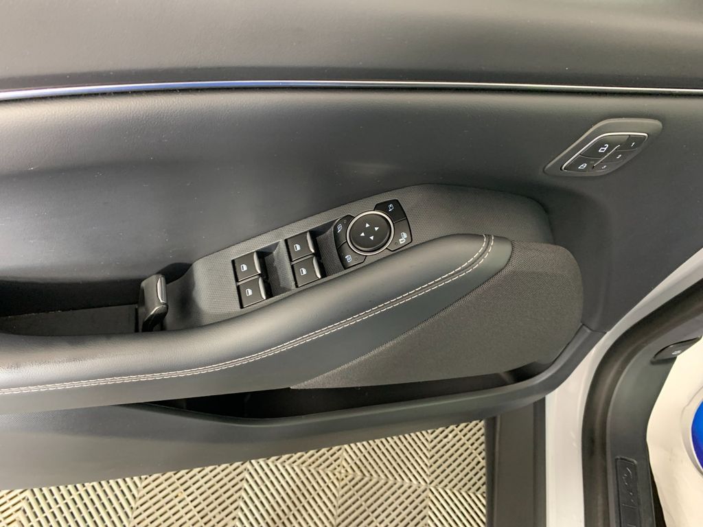 Used 2022 Ford Mustang Mach-E SUV