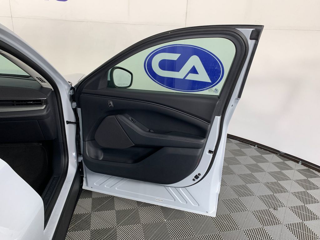 Used 2022 Ford Mustang Mach-E SUV