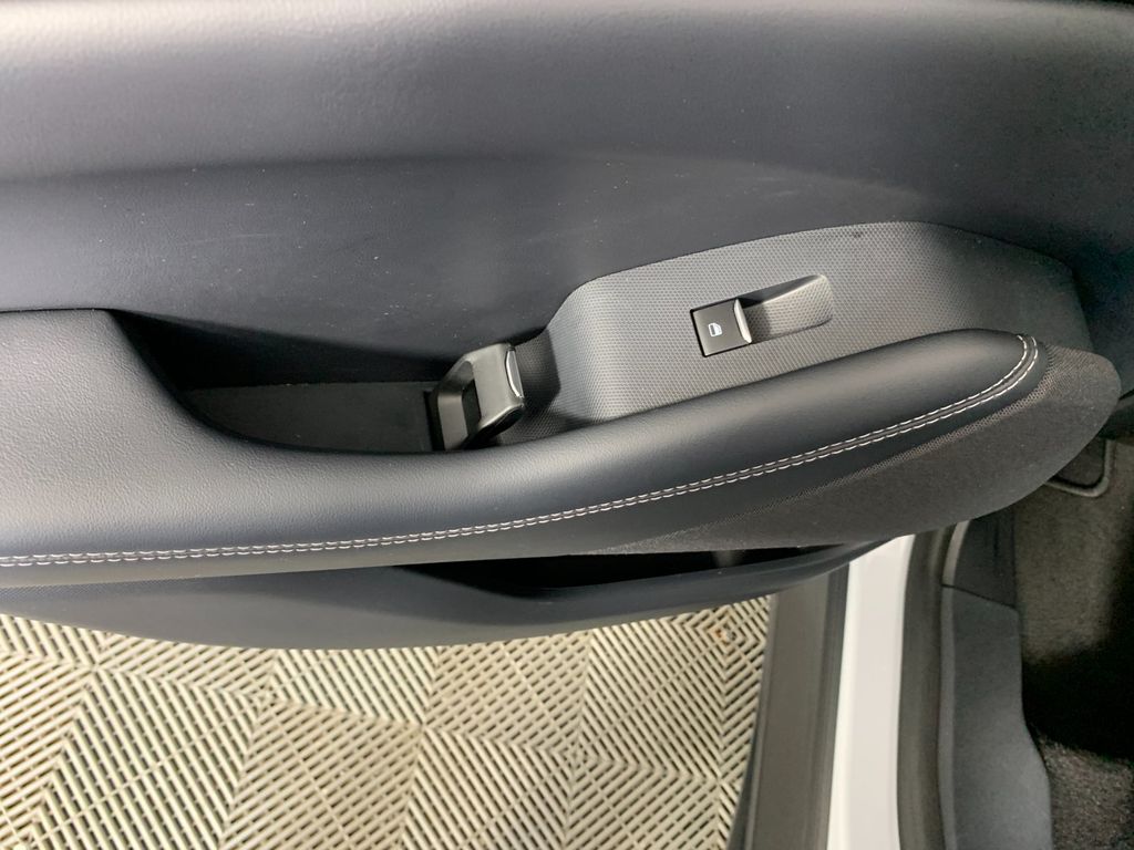 Used 2022 Ford Mustang Mach-E SUV