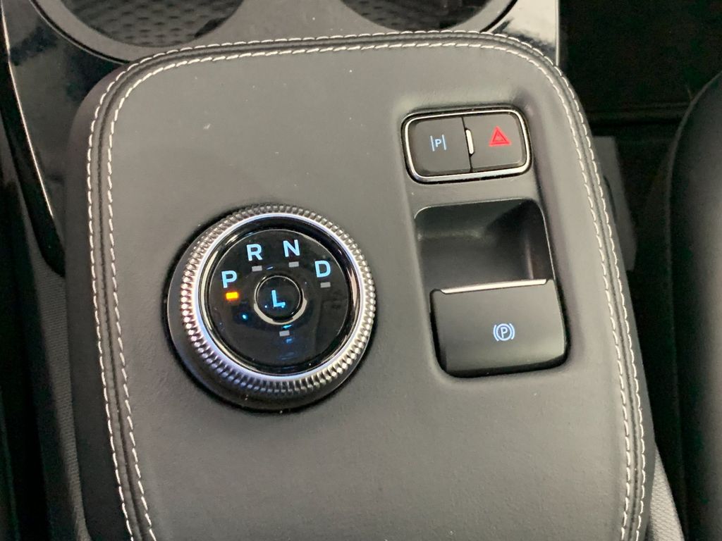 Used 2022 Ford Mustang Mach-E SUV