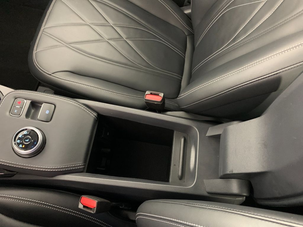 Used 2022 Ford Mustang Mach-E SUV