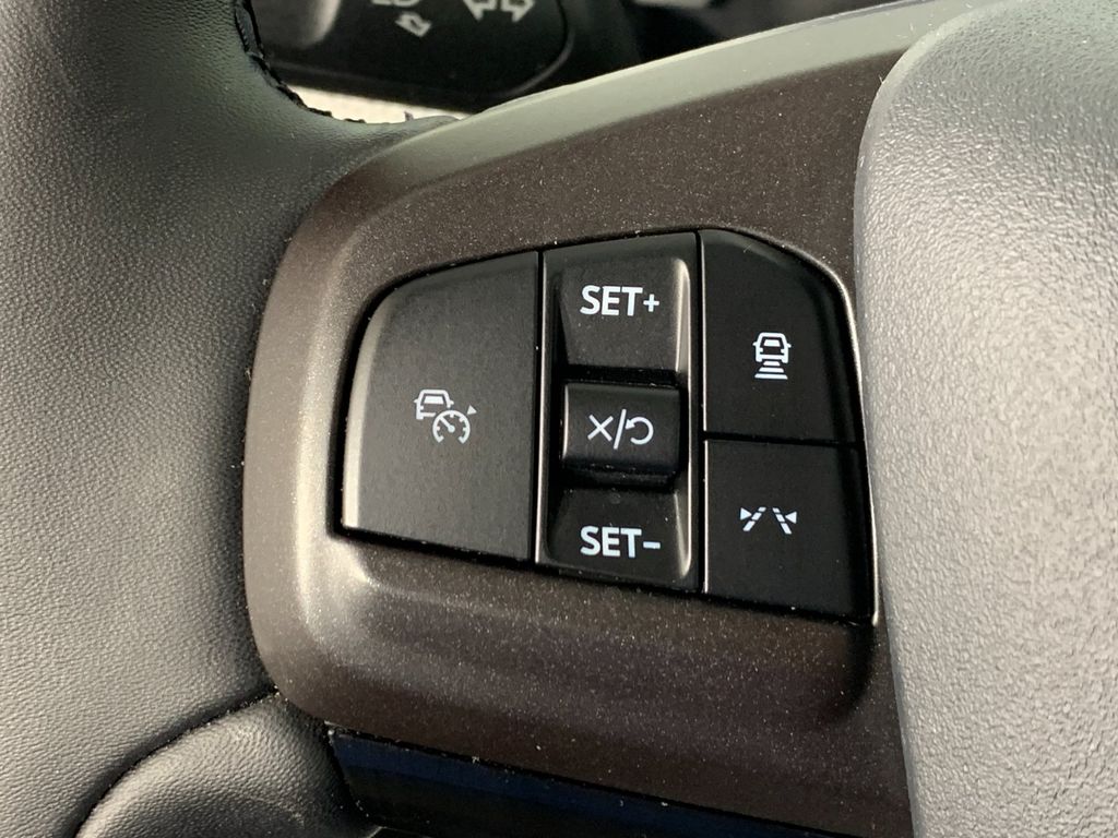 Used 2022 Ford Mustang Mach-E SUV