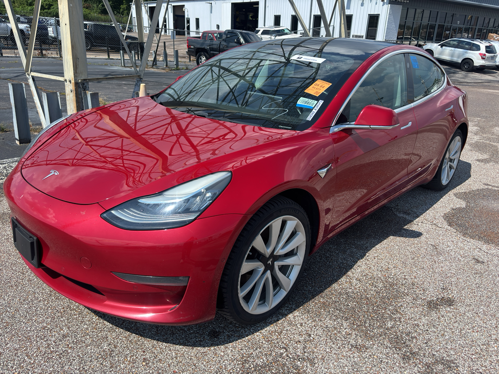 Used 2019 Tesla Model 3 Sedan