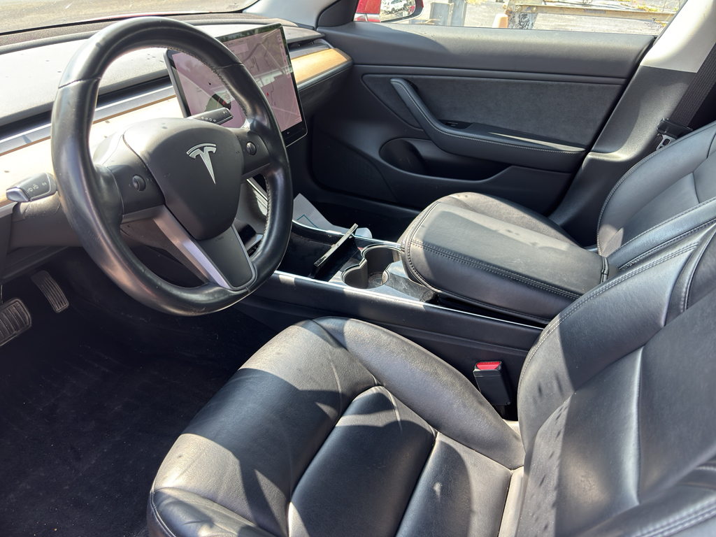 Used 2019 Tesla Model 3 Sedan