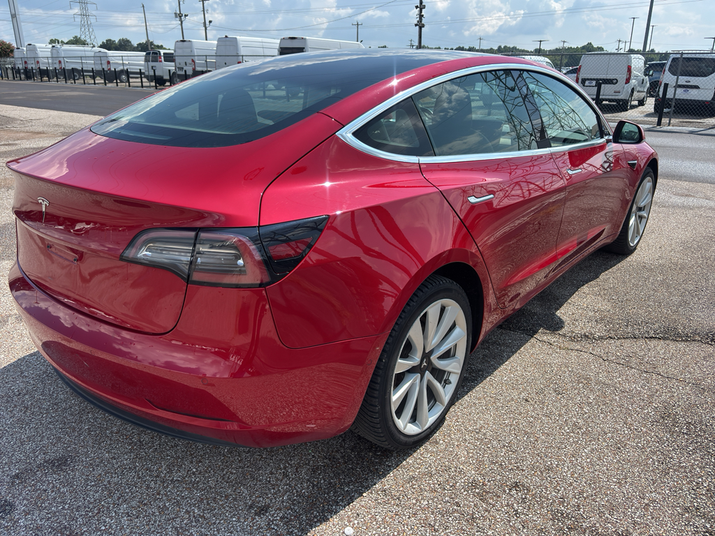 Used 2019 Tesla Model 3 Sedan