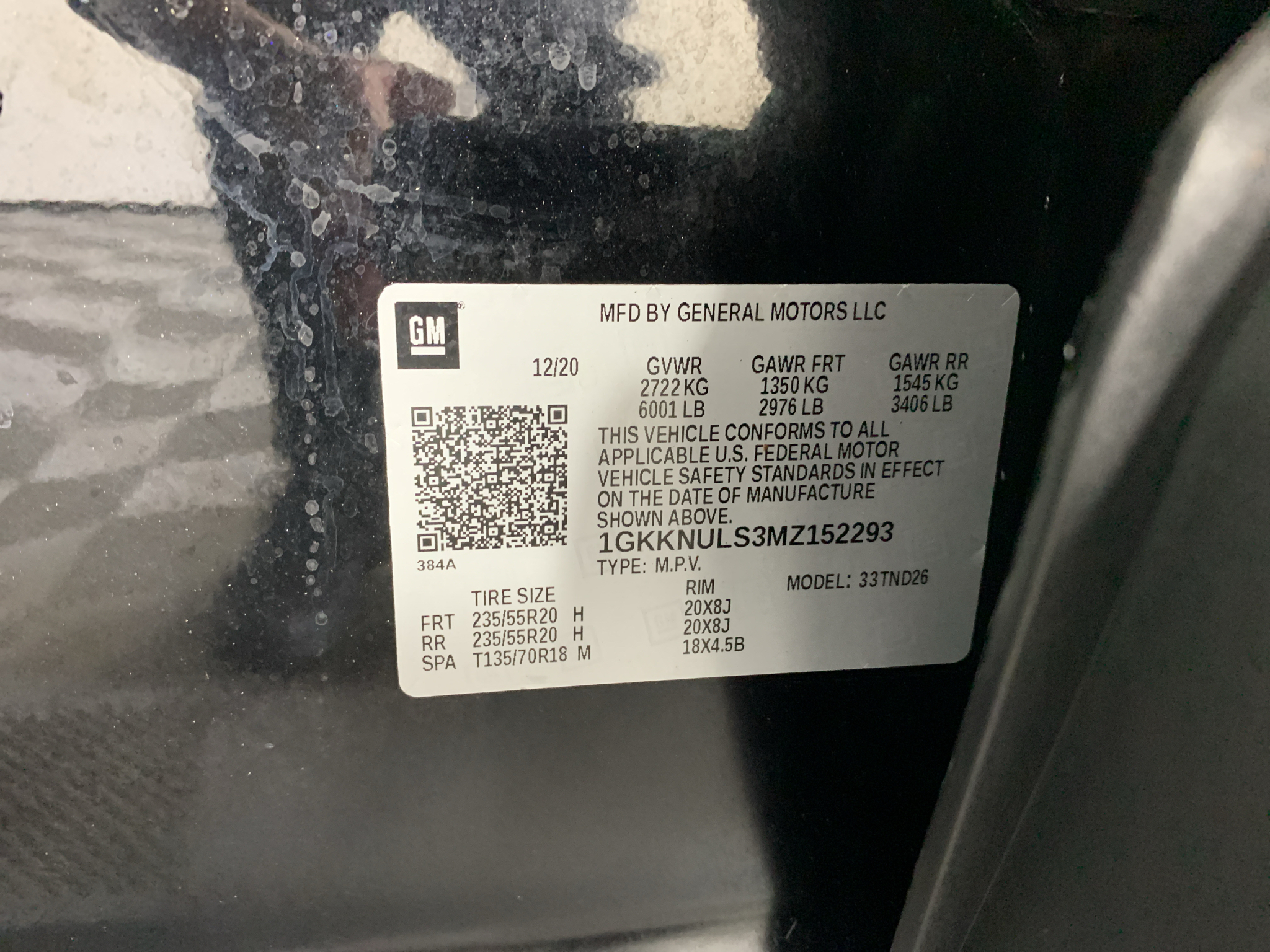 Used 2021 GMC Acadia SUV