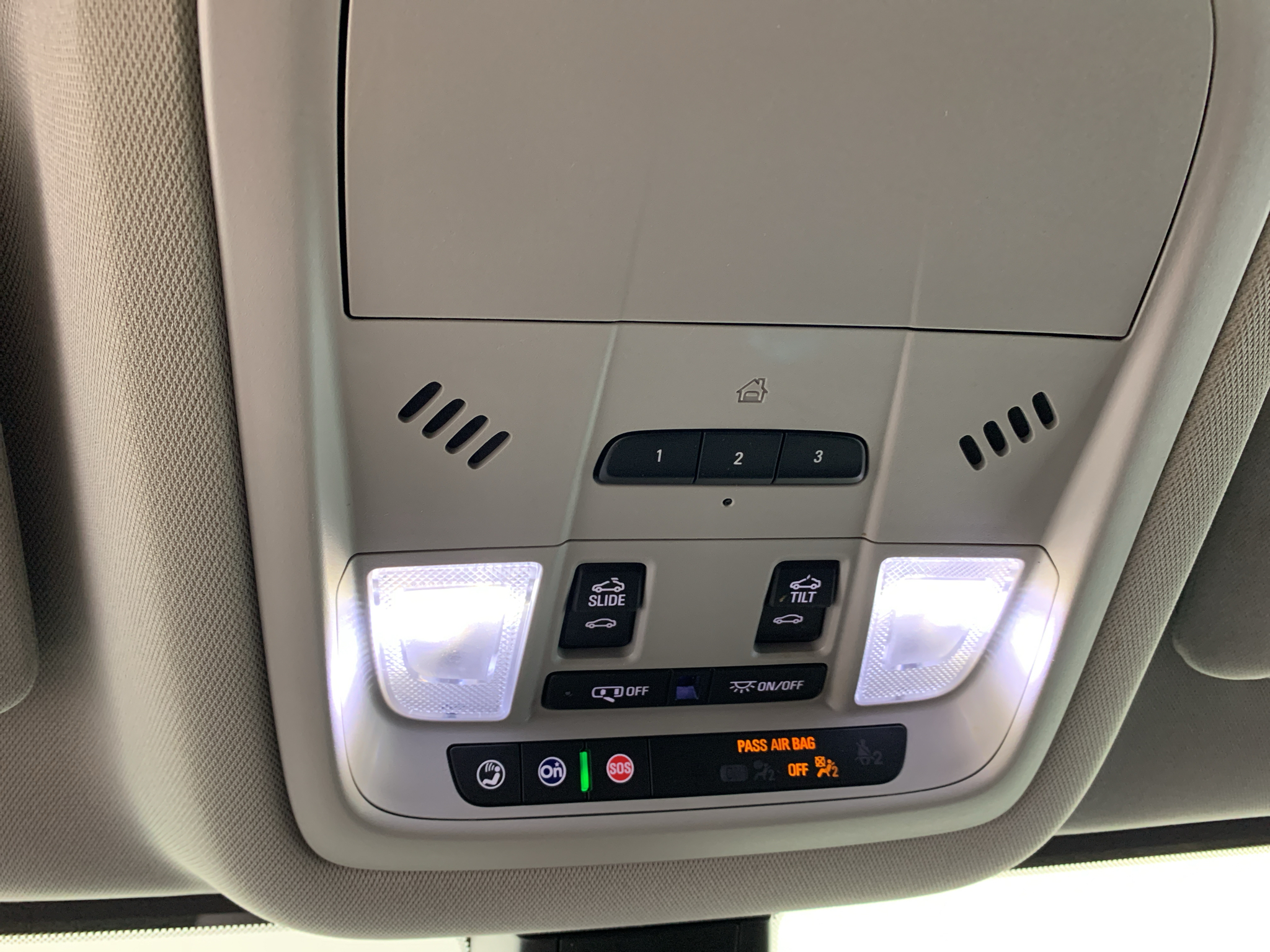 Used 2021 GMC Acadia SUV