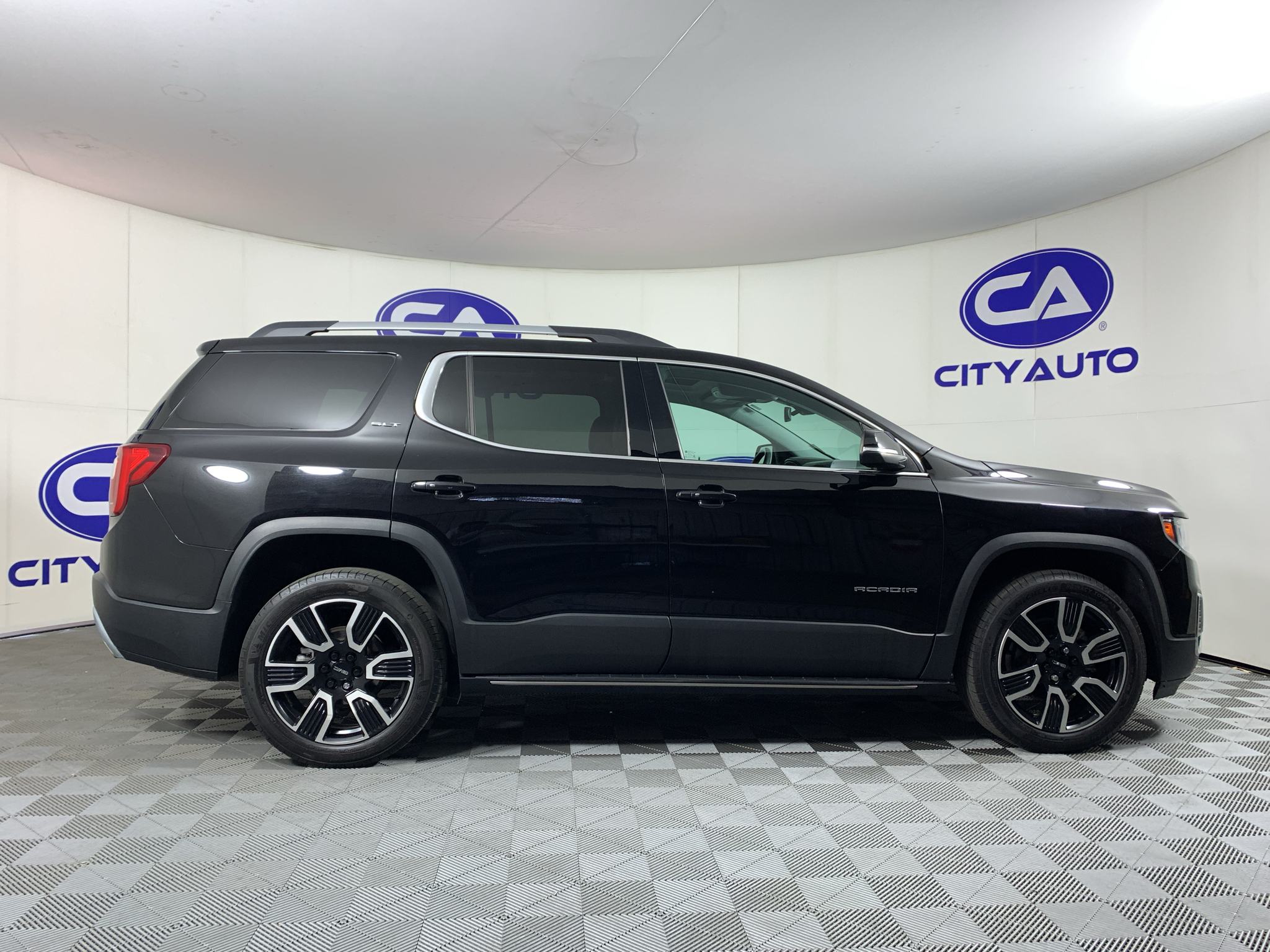 Used 2021 GMC Acadia SUV