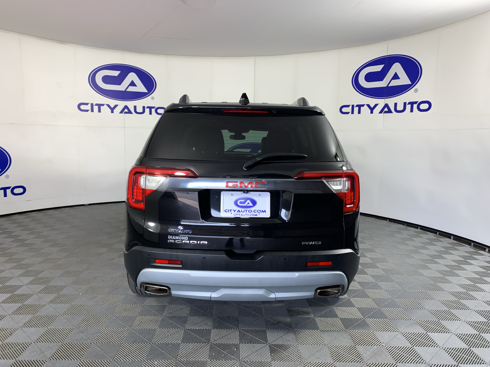Used 2021 GMC Acadia SUV