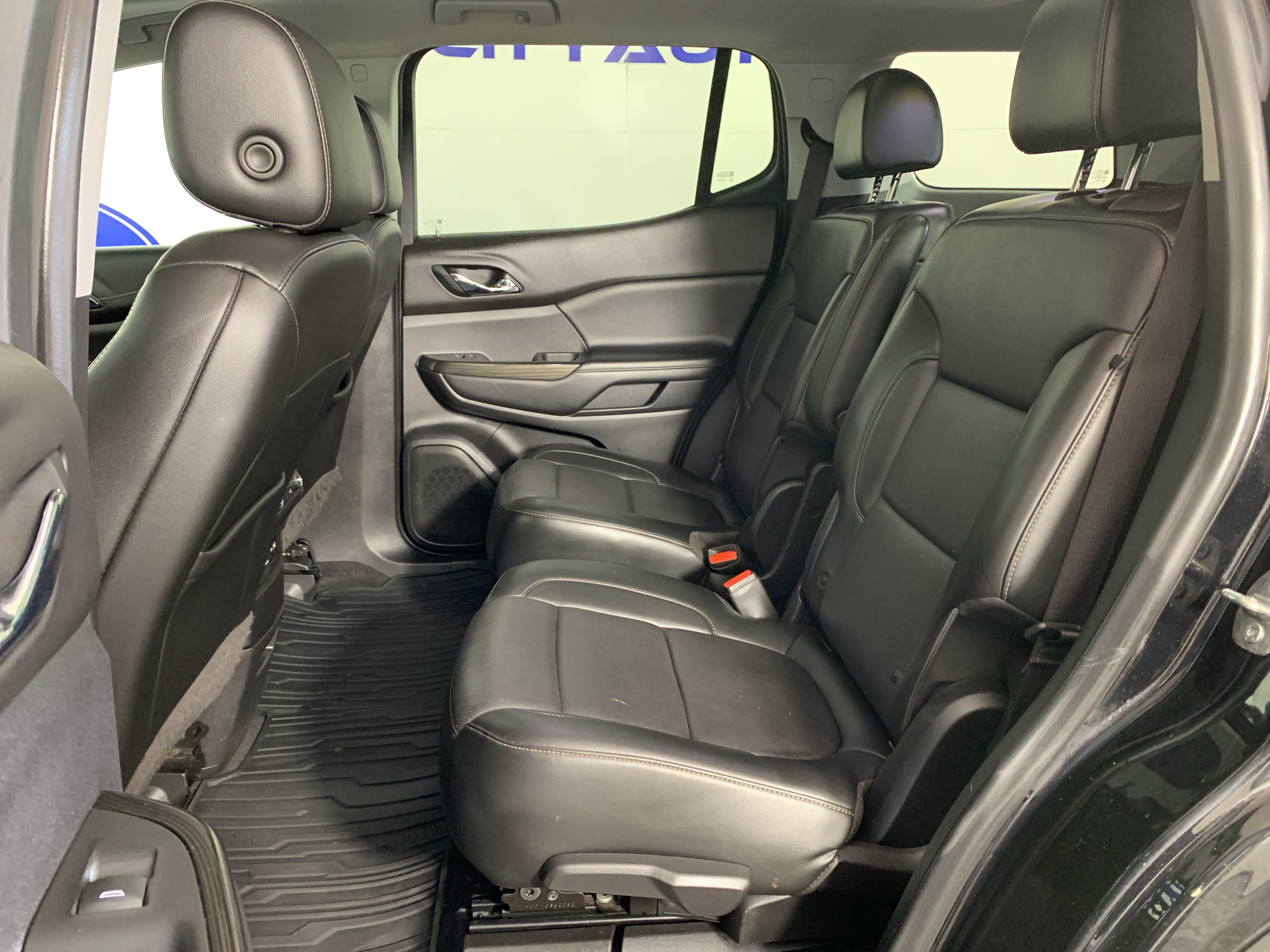 Used 2021 GMC Acadia SUV