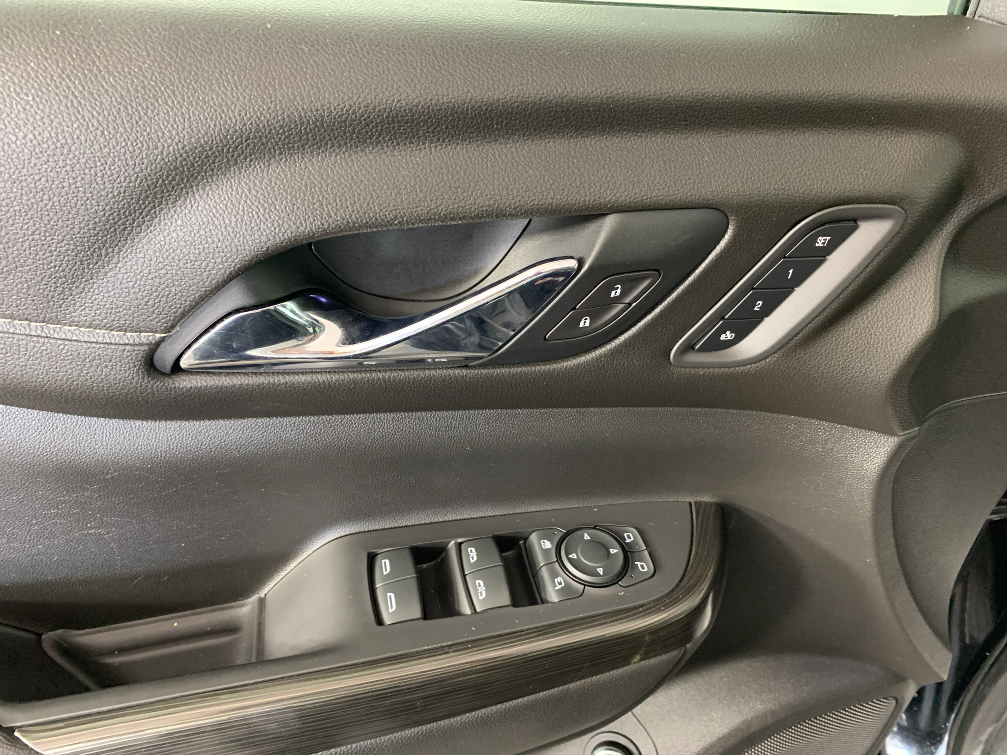 Used 2021 GMC Acadia SUV