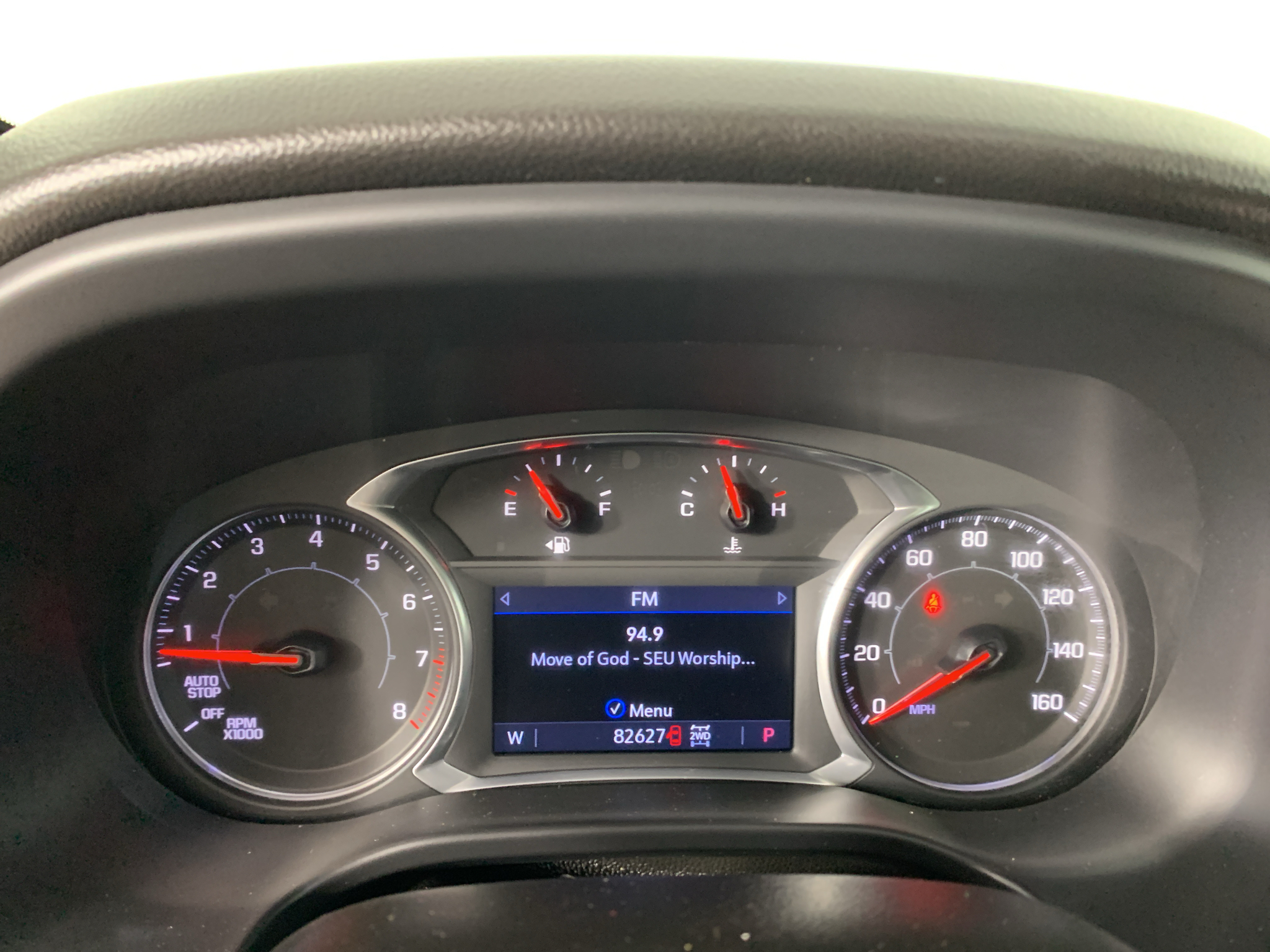 Used 2021 GMC Acadia SUV