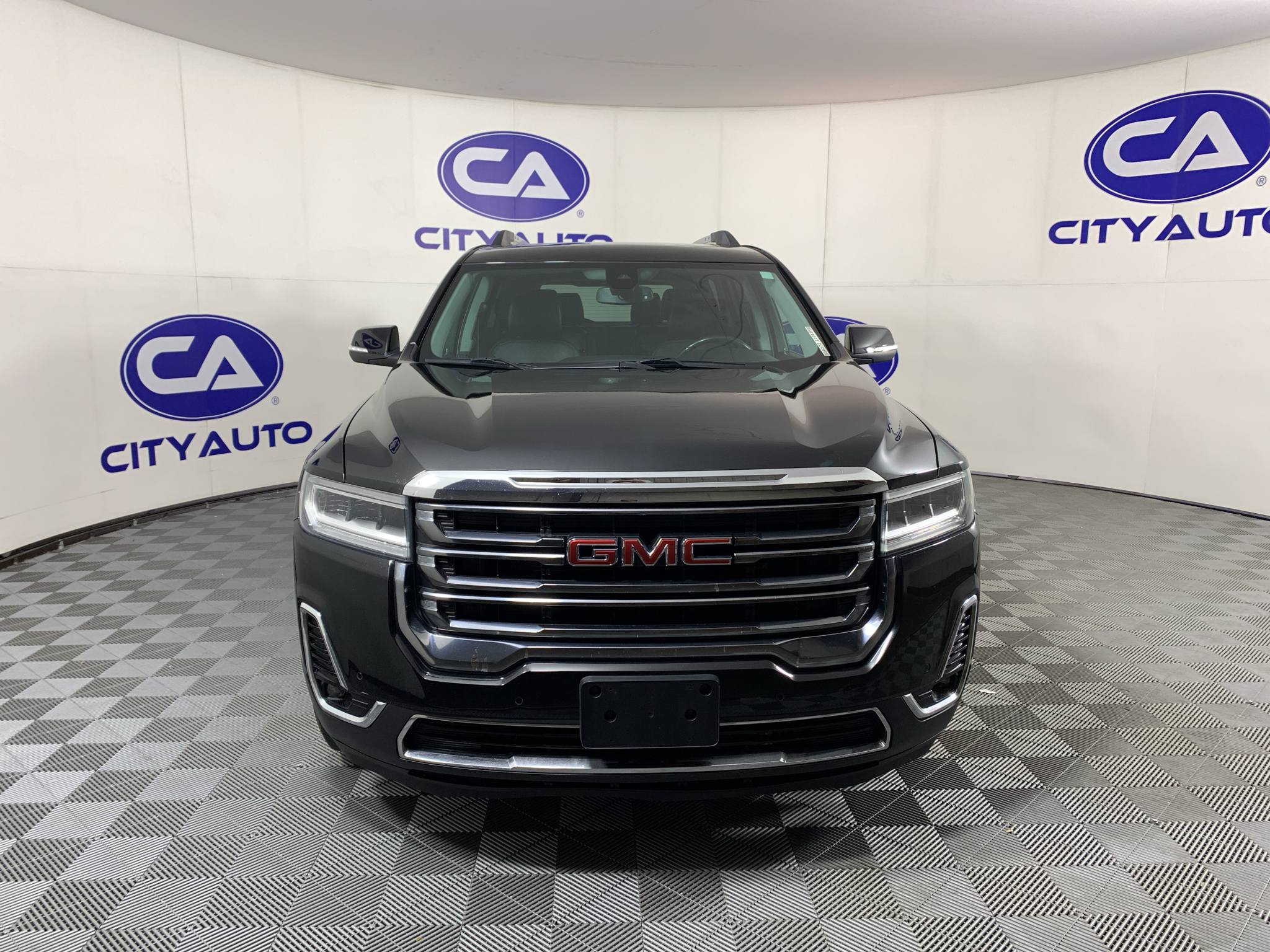 Used 2021 GMC Acadia SUV