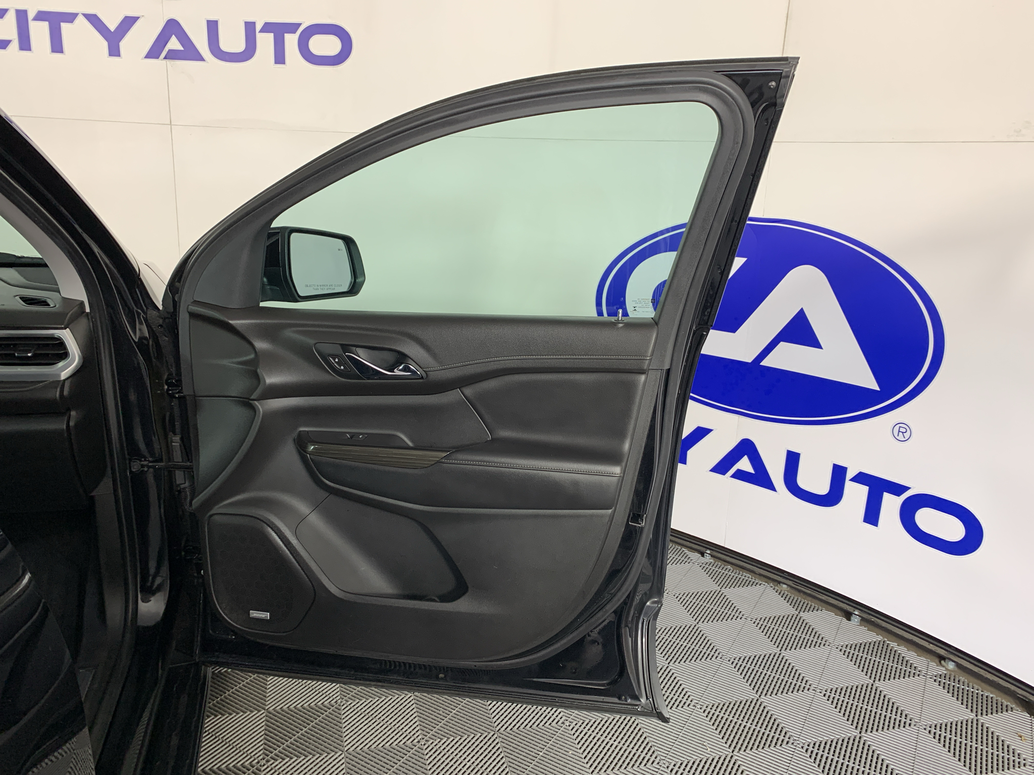 Used 2021 GMC Acadia SUV