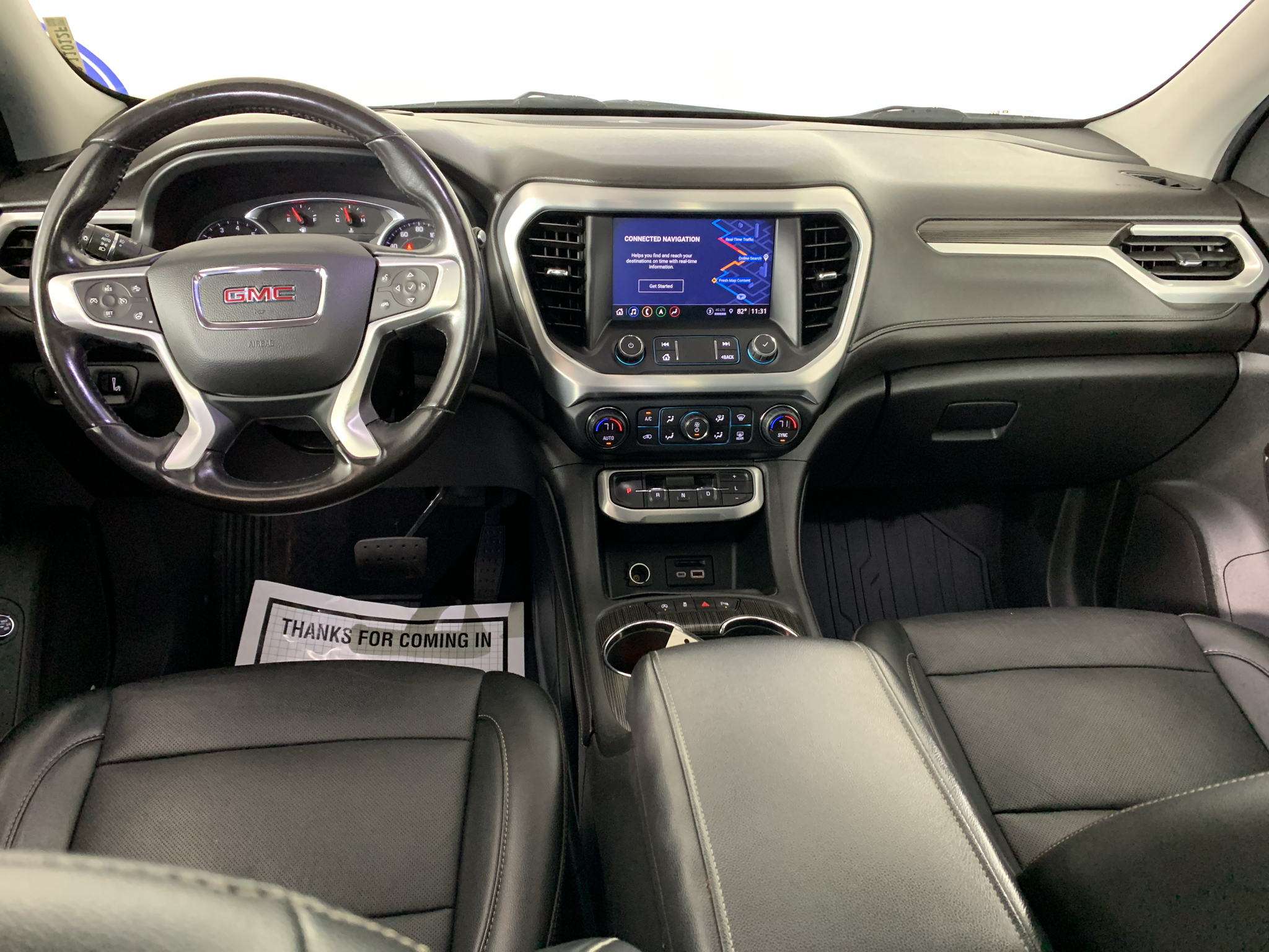 Used 2021 GMC Acadia SUV