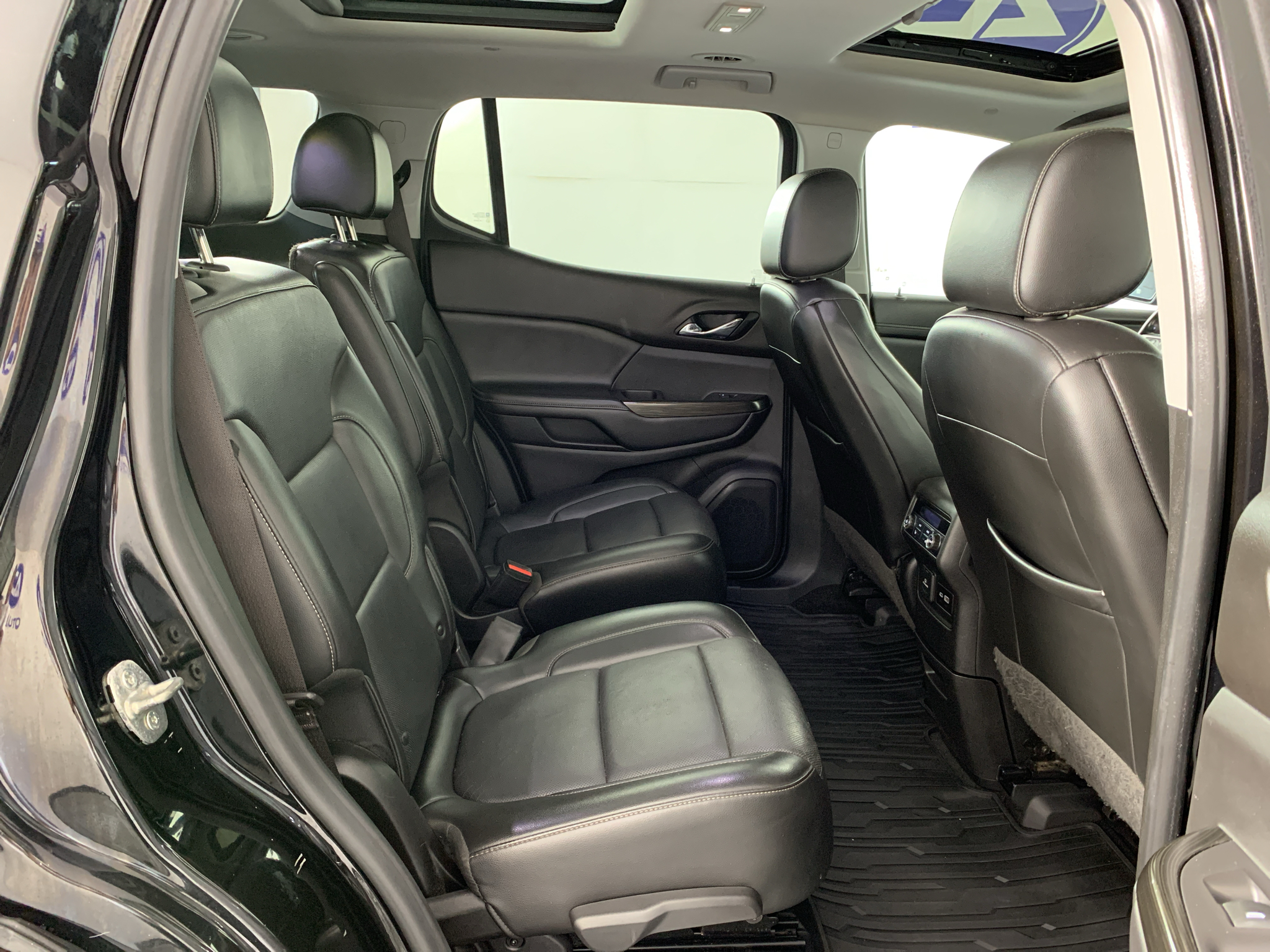 Used 2021 GMC Acadia SUV
