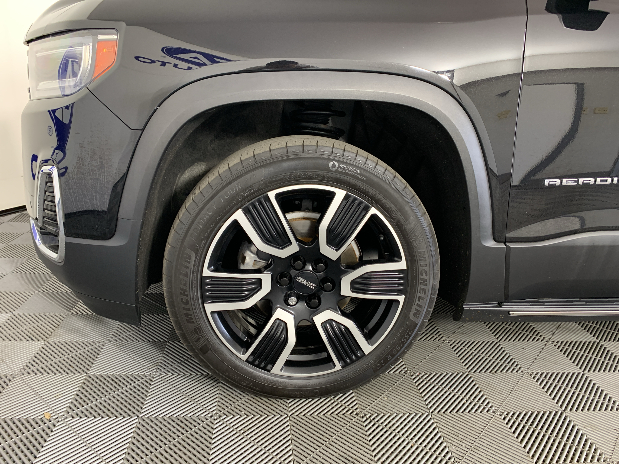 Used 2021 GMC Acadia SUV
