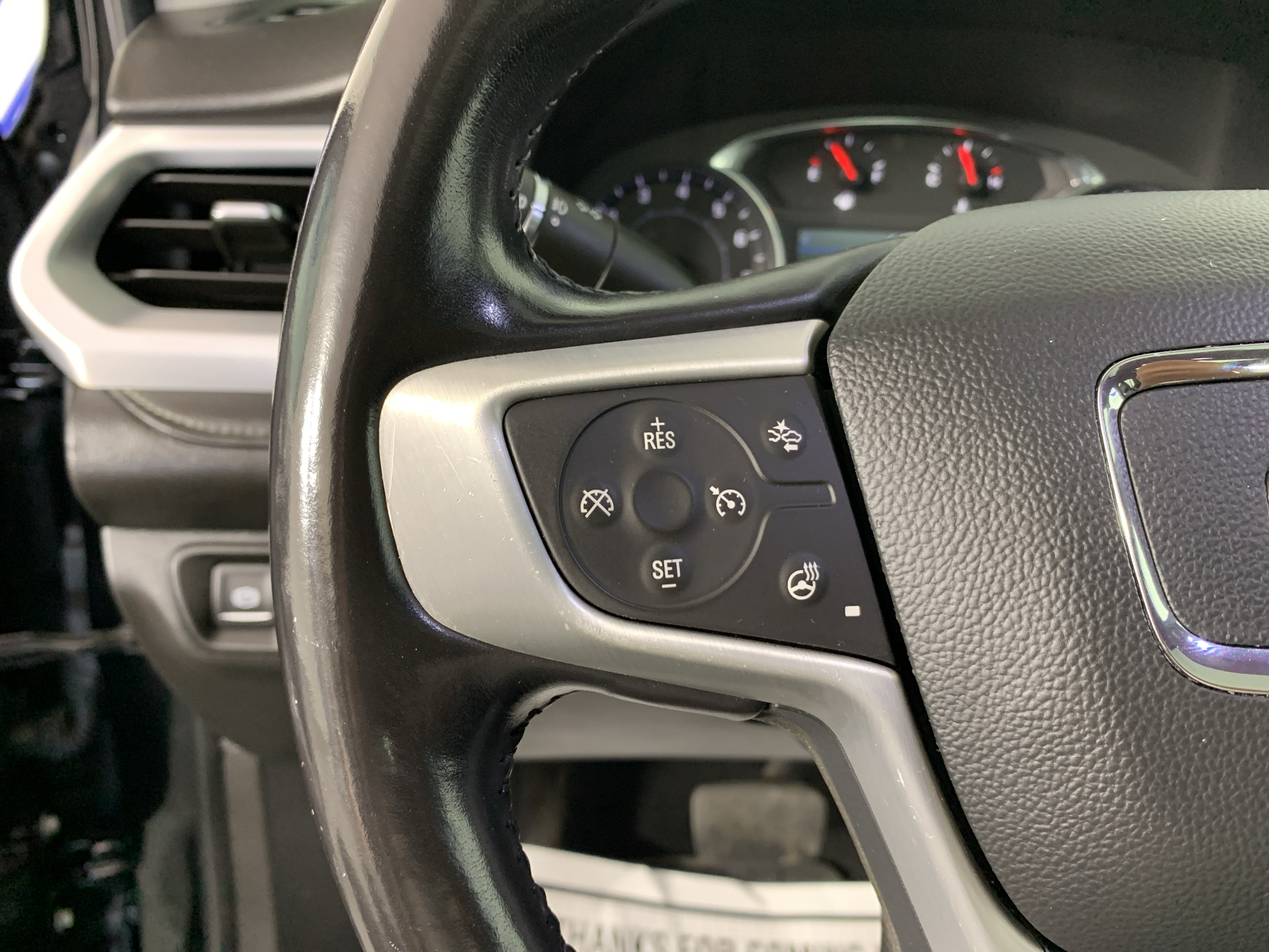 Used 2021 GMC Acadia SUV