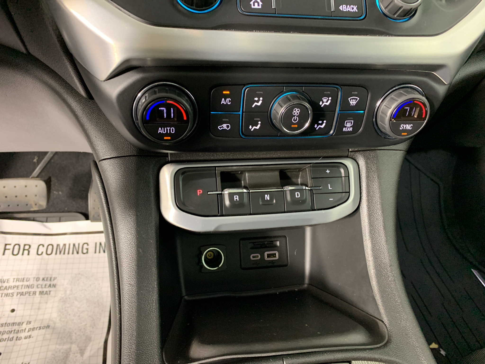 Used 2021 GMC Acadia SUV